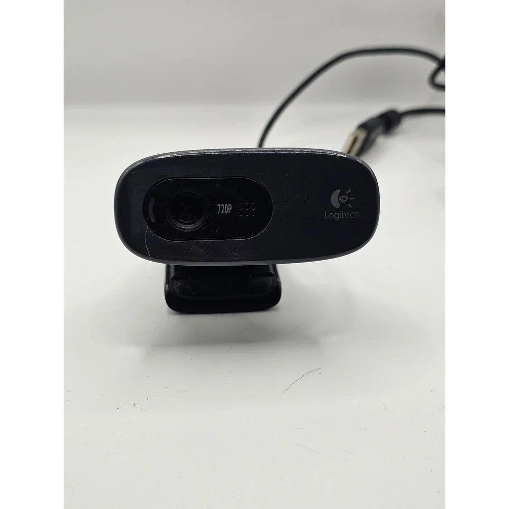 Logitech c270 hd